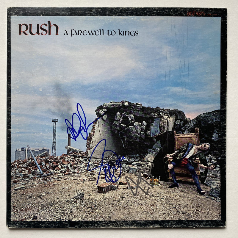 Rush A Farewell To Kings Album Cover rush-a-farewell-to-kings-album-cover