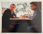 ROBERT DeNIRO and RAY LIOTTA autographed "Goodfellas 11x14 photo
