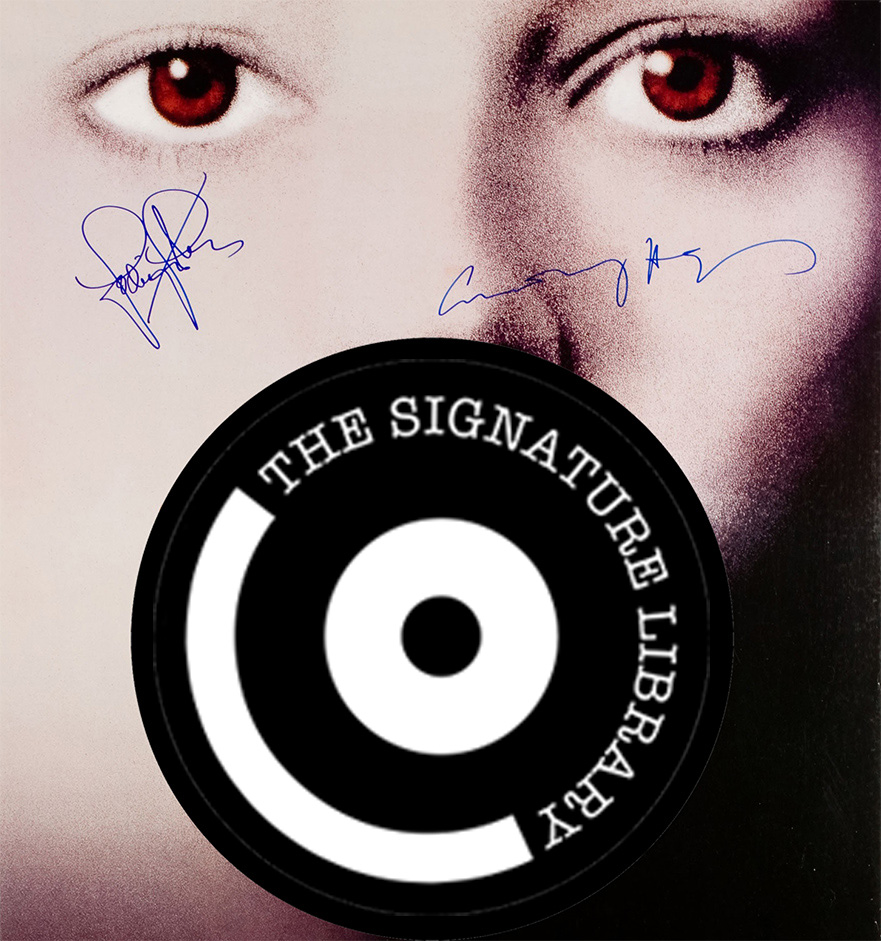 Signature Library FULL COLLECTION Archive – The Signature Library