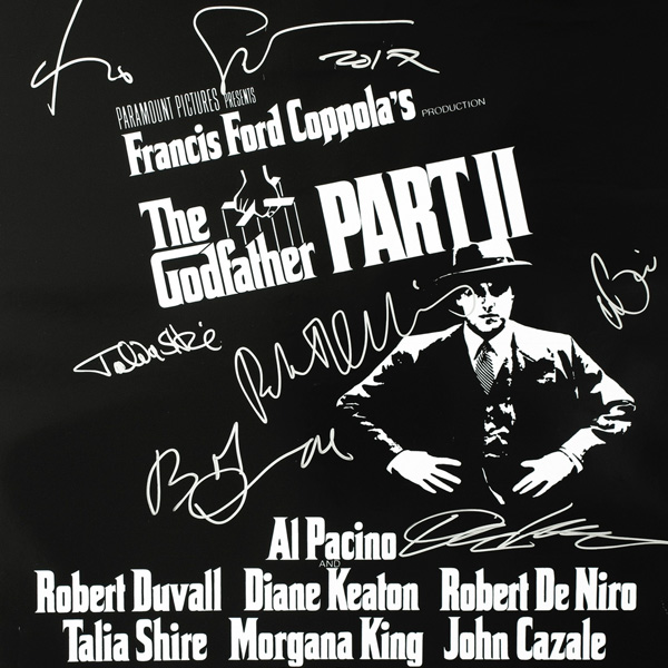 Poster Jurassic Park Autografato Incorniciato A3 - Regalo Perfetto Per Fan Del Cinema - Foto 9