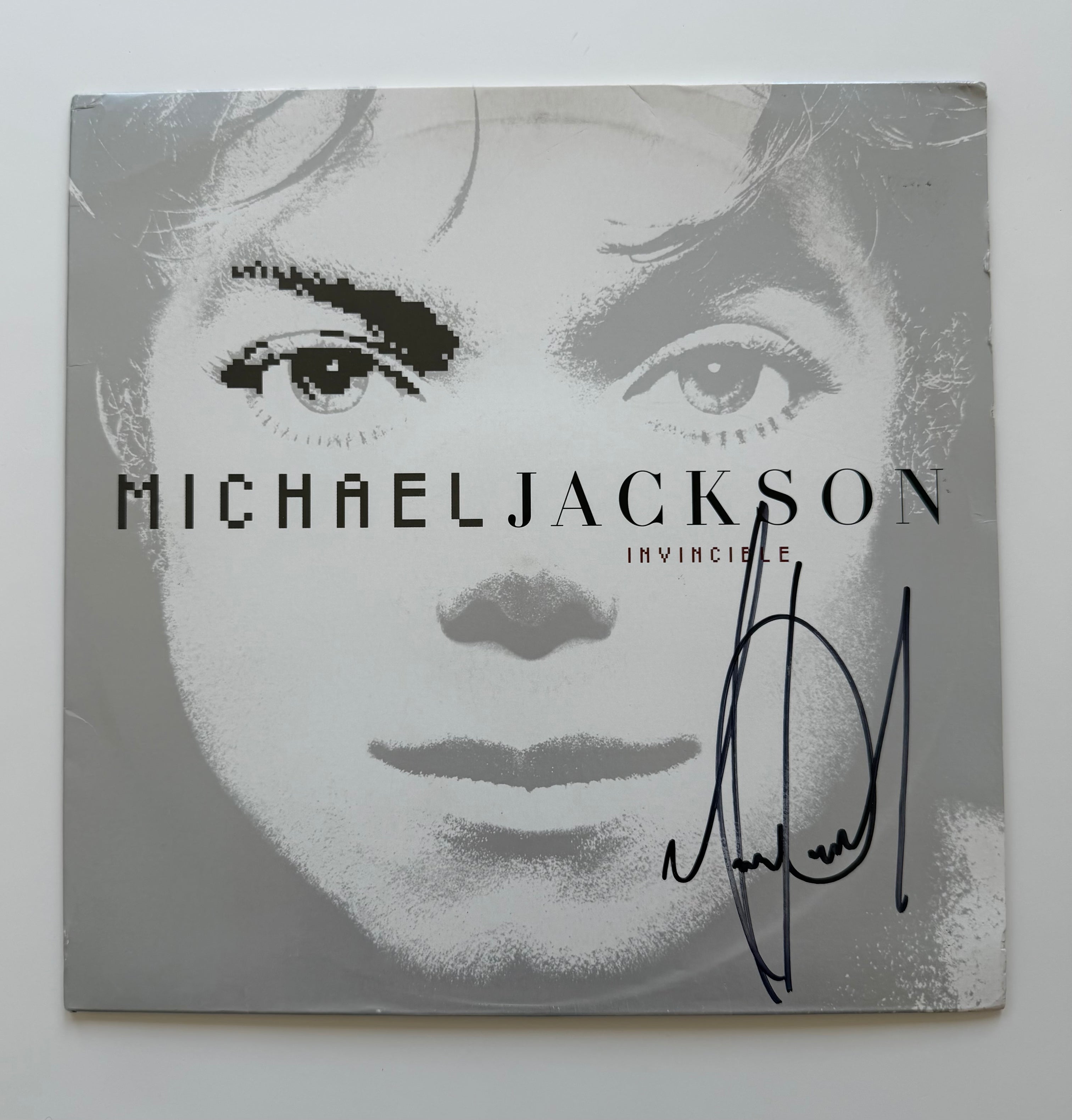 TSL Michael Jackson Collection – The Signature Library
