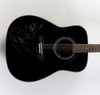 ROGER WATERS autographed acoustic Yamaha