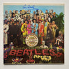 PAUL McCARTNEY autographed "Sgt. Peppers Lonely Hearts Club Band"
