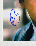 AL PACINO autographed "The Godfather" 11x14 photo