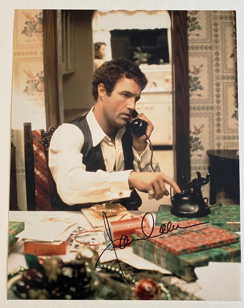 JAMES CAAN autographed "The Godfather" 11x14 photo