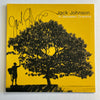 JACK JOHNSON autographed "In Between Dreams"