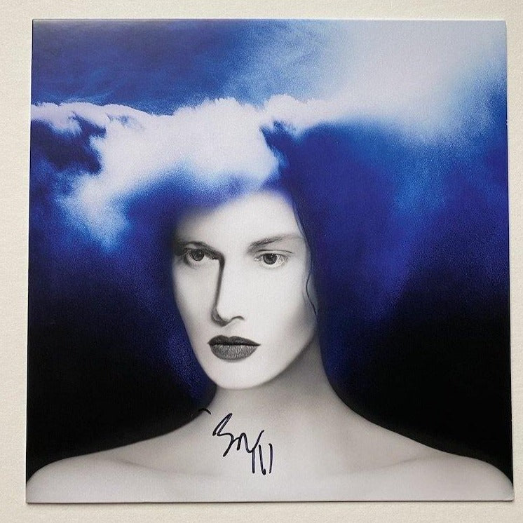 JACK WHITE autographed "Boarding House Reach"