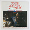 ROBIN WILLIAMS autographed "Good Morning, Vietnam" soundtrack album