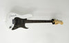 JEFF BECK autographed white Stratocaster